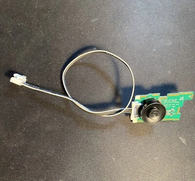 Placa de botón de encendido Samsung CF770C_JOG BN41-02522A Rev 2.2 (BN96-39758A) Foto 1 de 3