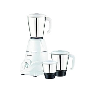 bajaj jx5 mixer grinder