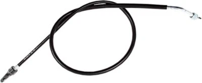 Cable velocímetro de vinilo negro Motion Pro para KTM 620 SC 1996 05-0015 Foto 1 de 3