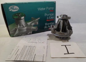 Engine Water Pump-Water Pump(Standard) Gates 42065 - Picture 1 of 8