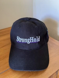 Stronghold Horse Racing Hat - Picture 1 of 2