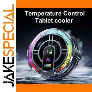 TH06 24W Semiconductor Tablet Cooler - Afbeelding 1 van 7