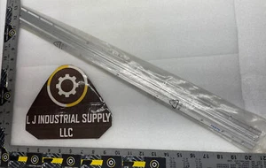 NEW! FESTO SLGS-500 Mounting Rail 525686 #MULTIPLE IN STOCK!_FAST SHIPPING! - Picture 1 of 6