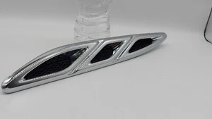 Rejilla de moldeo para capucha delantera derecha Buick Verano GENUINA GM 12-17 20811310 FABRICANTE DE EQUIPOS ORIGINALES - Imagen 1 de 8
