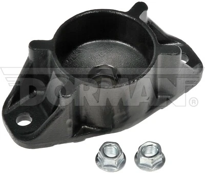 Shock Mount Rear Right Upper Fits 2009-2013 Mazda 3 Sport Dorman 343HJ64 - Image 1 of 3