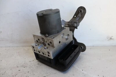 Mercedes Benz E63 AMG W211 2007 ABS ESP Brake Pump A2114312212 J146 - Imagem 1 de 3