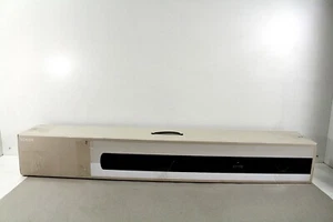 SONOS ARC WIRELESS DOLBY ATMOS SOUNDBAR WITH POWER CORD ARCG1US1BLK BLACK - Foto 1 di 9