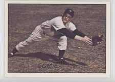 1979 TCMA Baseball History Series the 1950's Gene Woodling #156