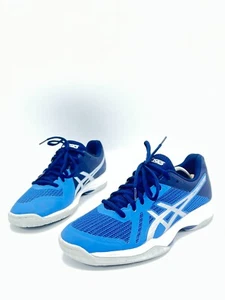 Asics Gel Tactic 2 Zapatillas Deportivas Para Mujeres T.39,5 US.8 UK.6 - Imagen 1 de 6