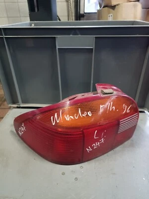 Faro Posteriore Sinistro Ford Mondeo I Anno 1993-1996 - Imagen 1 de 4