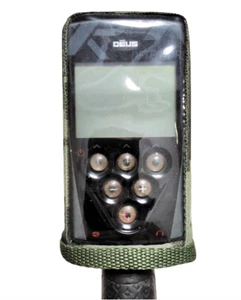 XP Deus/ORX cover against rain, dust, dirt. New. - Picture 1 of 26