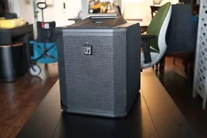 Electro Voice EVOLVE 30M Subwoofer/Mixer Only (No Speaker Array/Columns) - Picture 1 of 8