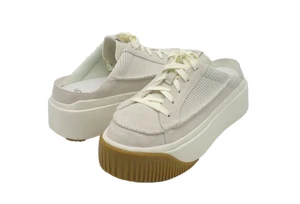 UGG EZ-DUZZIT MULE WOMEN SHOES WHITE US 10 /UK 8 /EU 41 - Picture 1 of 6