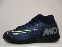 mercurial superfly academy df junior