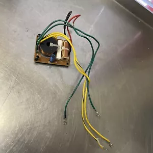 Infinity Beta 20 Speaker Crossover - Picture 1 of 4