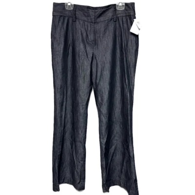 Pantalones largos de pierna ancha Attention Foto 1 de 4