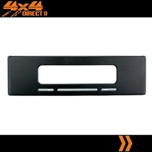 UNIDEN DIN MOUNTING KIT FOR UH7700/8020S/8060/5060/5000/5000 PNP DMK7700 - Picture 1 of 3