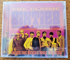 The Classic Sixties Collection: Late '60s - New - SEALED