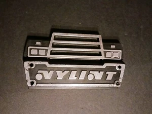 Vintage Nylint Firetruck Grille Grill - Picture 1 of 4