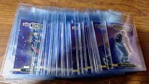 LOTTO DI 44 / 2021-22 Upper Deck Viola Abbaglianti OTTIME CONDIZIONI WOW C. MCDAVID+ - Foto 1 di 7