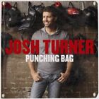 Josh Turner : Punching Bag CD Deluxe  Album (2012) Expertly Refurbished Product