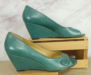 Las mejores ofertas en Zapatos de tacón para mujer verde Nine West | eBay
