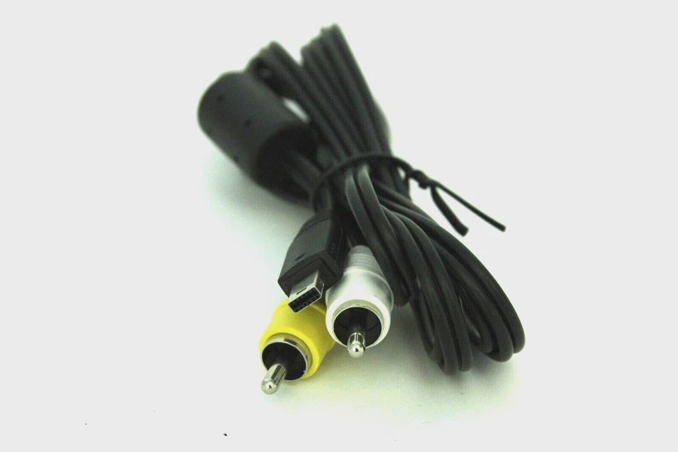 Original AV-Kabel Casio Exilium EX-Z77 (12070912) - Image 1 of 1