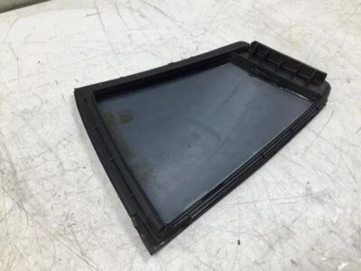 NISSAN ALTIMA 2007 2012 REAR RIGHT PASSENGER SIDE VENT GLASS FACTORY Foto 1 de 4