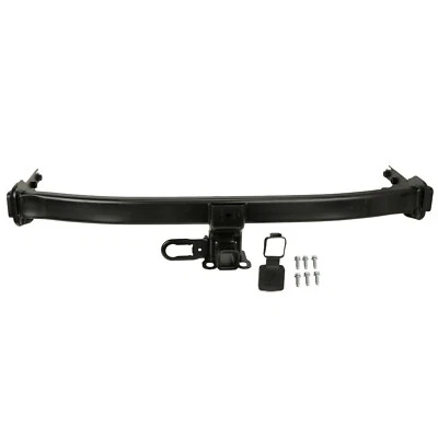 17-24 PACIFICA 2020 VOYAGER TRAILER TOW HITCH RECEIVER OEM NEW MOPAR 82214543AC - Image 1 of 4