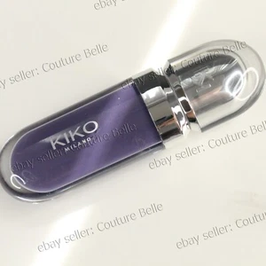 K Milano Instant Colour Matte Liquid Lipstick 11 PLUM PURPLE - DC Neu im Karton - Bild 1 von 6