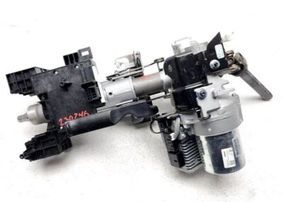 2014-2023 Mazda CX-5 Steering Column Assembly With Module OEM BHN1-32-150D  - Image 1 of 4