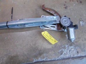 WINDOW LIFT REGULATOR LF FRONT LEFT 00,01,02,03,04,05,06,07 FORD TAURUS S-21 - Bild 1 von 1