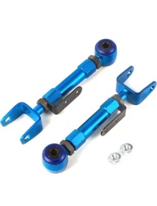 #1349. KSP Rear Camber Arms for 2002-2006 CR-V and 2003-2011 Honda Element - Picture 1 of 14
