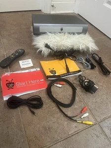 Grabadora de video digital Tivo Series 2 80 horas DVR cables de control remoto TCD540080 - Imagen 1 de 12