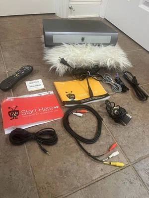 Tivo Series 2 80 Hour Digital Video Recorder DVR Remote Control Cords TCD540080 - Image 1 of 4