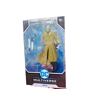 McFarlane Toys DC Universe Hush 7 in Action Figure - 15238 - Picture 1 of 5