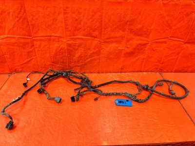 Honda CR-V 1998 98 CRV - Arnés de faros arnés de bahía de sala de motores - OEM #301 Foto 1 de 4