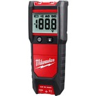 Milwaukee 2212-20 600V Auto Function Voltage/Continuity Digital Meter