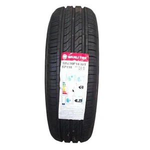 Pneumatico 185/70 R14 88T Wanli Comfort SP118 anno 50-2018 estive - Foto 1 di 2