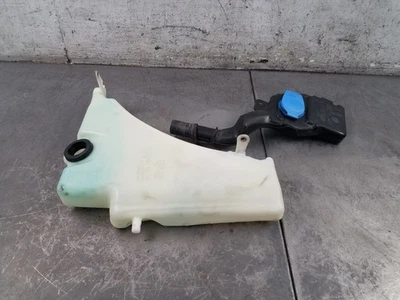 2016 Audi S5 Quattro B8.5 Windshield Washer Fluid Tanks #2739 P10 - Image 1 of 4