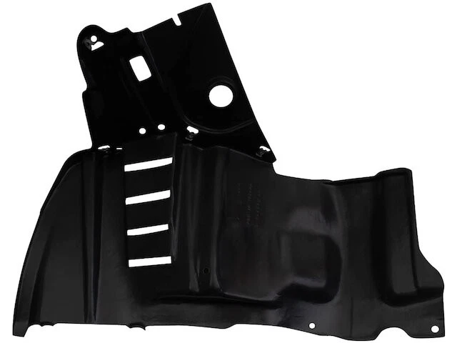 Guardabarros delantero izquierdo protector contra salpicaduras 12YKCN57 para Suzuki Kizashi 2010 2011 2012 2013 Foto 1 de 1