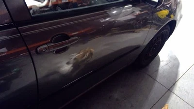 Электрические окна для правой передней двери пассажира подходят для 03–08 COROLLA 4789 - Изображение 1 из 4