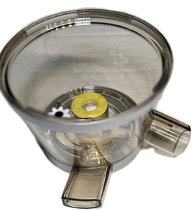 Omega VRT350 Extractor Bowl For Low Speed Masticating Juicer Replacement Parts - Picture 1 of 2