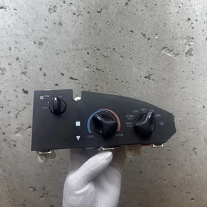 1997-2014 OEM Ford Van Econoline E150 E250 Front Climate Control Module - Picture 1 of 12