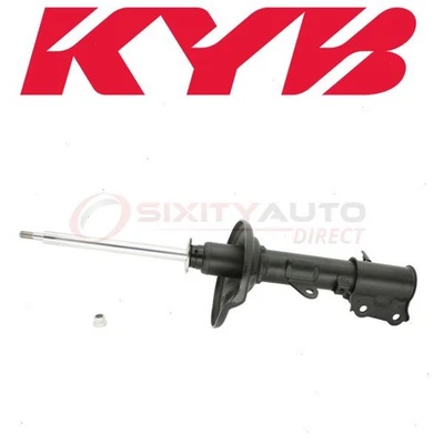 KYB Rear Left Suspension Strut for 2005-2007 Kia Spectra5 - Shocks Struts  nt Foto 1 de 4