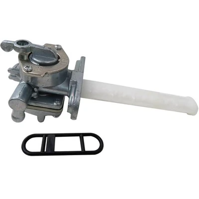 Válvula Petcock de Combustível de Alumínio OEM 44300-28A00 para SUZUKI GS300L/GS450GA/GS550T - Imagem 1 de 4