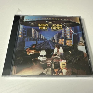 #N88- Bigger Than Both Of Us (Original Recording Master/Limited Anniversary) - Bild 1 von 4