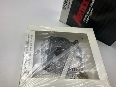 Airtex 2G1452 Carburetor Rebuild Kit For 85-87 Subaru With Hitachi DCZ328 2-BBL - Image 1 of 4
