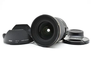 Nikon AF-S NIKKOR 20mm f/1.8 G Wide Angle Lens [Excellent+3] - Picture 1 of 10