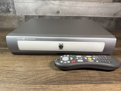 TiVo / Series 2 / TCD540040 / Digital Video Recorder / Lifetime / With Remote - Image 1 of 4